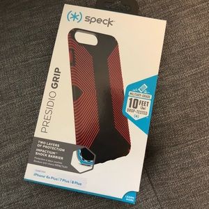 New Case- iPhone 8 PLUS